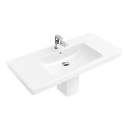 Раковина для мебели Villeroy & Boch Subway 2.0 800 x 470 мм (71758001) фото 1 Aquada.com.ua Раковина для мебели Villeroy & Boch Subway 2.0 800 x 470 мм (71758001) фото 1 Aquada.com.ua