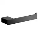 Держатель для запасного рулона бумаги Emco Loft Black (цвет - чёрный матовый) (050513300) фото 1 Aquada.com.ua