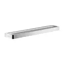 Полотенцедержатель 600 мм Axor Universal Accessories, хром (42832000) фото 1 Aquada.com.ua