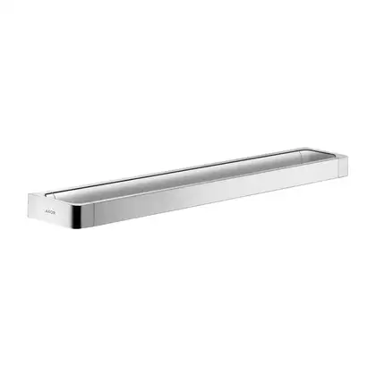 Полотенцедержатель 600 мм Axor Universal Accessories, хром (42832000) фото 1 Aquada.com.ua Полотенцедержатель 600 мм Axor Universal Accessories, хром (42832000) фото 1 Aquada.com.ua