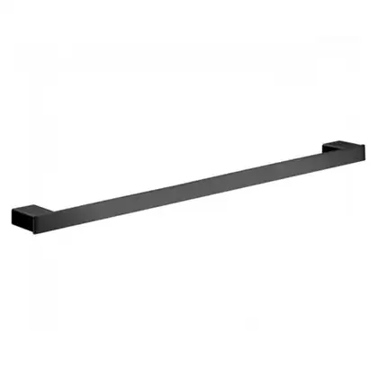 Полотенцедержатель 642 мм Emco Loft Black, чёрный матовый (056013360) фото 1 Aquada.com.ua Полотенцедержатель 642 мм Emco Loft Black, чёрный матовый (056013360) фото 1 Aquada.com.ua