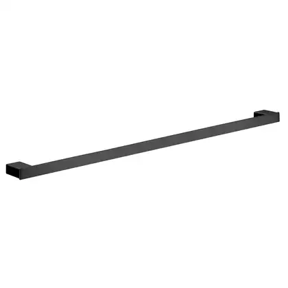Полотенцедержатель 842 мм Emco Loft Black, чёрный матовый (056013380) фото 1 Aquada.com.ua Полотенцедержатель 842 мм Emco Loft Black, чёрный матовый (056013380) фото 1 Aquada.com.ua