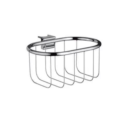 Мыльница-короб Axor Montreux (42066000) фото 1 Aquada.com.ua
