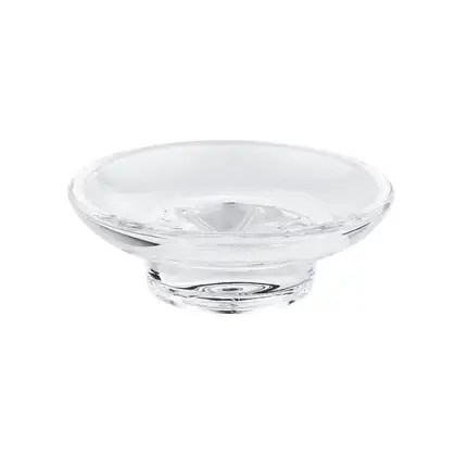 Мыльница Grohe Essentials (40368000) фото 1 Aquada.com.ua Мыльница Grohe Essentials (40368000) фото 1 Aquada.com.ua