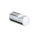 Крючок Hansgrohe PuraVida (цвет - хром) (41501000) фото 1 Aquada.com.ua