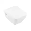 Унитаз подвесной Villeroy & Boch Architectura (с сиденьем Soft Close) (5685HR01) фото 1 Aquada.com.ua