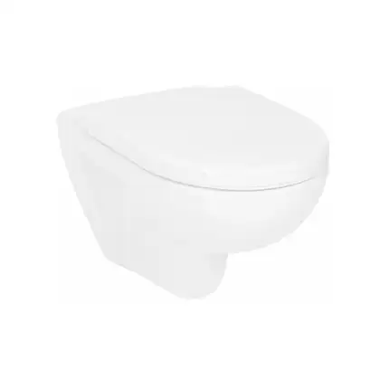 Подвесной унитаз Jika Lyra Plus (H8233800000001) фото 1 Aquada.com.ua Подвесной унитаз Jika Lyra Plus (H8233800000001) фото 1 Aquada.com.ua
