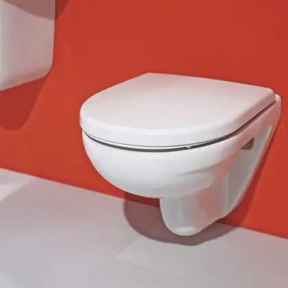 Подвесной унитаз Jika Lyra Plus (H8233800000001) фото 3 Aquada.com.ua Подвесной унитаз Jika Lyra Plus (H8233800000001) фото 3 Aquada.com.ua
