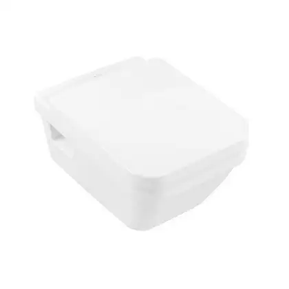 Унитаз подвесной Villeroy & Boch Architectura (с сиденьем Soft Close) (5685HR01) фото 1 Aquada.com.ua Унитаз подвесной Villeroy & Boch Architectura (с сиденьем Soft Close) (5685HR01) фото 1 Aquada.com.ua