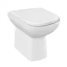 Унитаз без бачка Jika Olymp Deep (H8216150000001) фото 1 Aquada.com.ua
