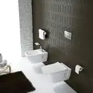 KOLO Унитаз Коло Modo, Rimfree (безободковий) L33120000 фото 3 Aquada.com.ua