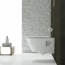KOLO Унитаз Коло Modo, Rimfree (безободковий) L33120000 фото 5 Aquada.com.ua
