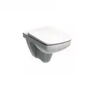 Унитаз подвесной Kolo Nova Pro M33103000 (M33103000) фото 1 Aquada.com.ua