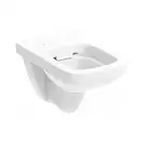 Унитаз подвесной Kolo Nova Pro Rimfree (безободковий) M33123000 (M33123000) фото 1 Aquada.com.ua