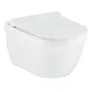 Унитаз подвесной Volle Solar с сиденьем Slim Soft Close (13-93-363) фото 1 Aquada.com.ua