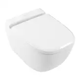 Унитаз подвесной Villeroy & Boch Antheus (4608R0R2)