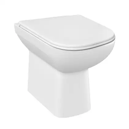 Унитаз без бачка Jika Olymp Deep (H8216150000001) фото 1 Aquada.com.ua