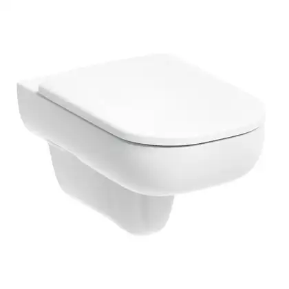 Унитаз подвесной Kolo Traffic (ободковый) L93100000 (L93100000) фото 1 Aquada.com.ua Унитаз подвесной Kolo Traffic (ободковый) L93100000 (L93100000) фото 1 Aquada.com.ua