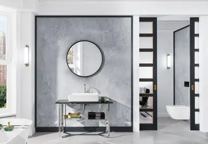 Унитаз подвесной Villeroy & Boch Antheus (4608R0R2) фото 2 Aquada.com.ua