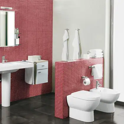 Унитаз напольный приставной Villeroy & Boch Subway (66071001) фото 3 Aquada.com.ua Унитаз напольный приставной Villeroy & Boch Subway (66071001) фото 3 Aquada.com.ua