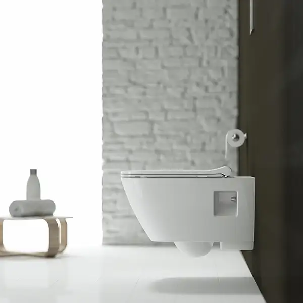 KOLO Унитаз Коло Modo, Rimfree (безободковий) L33120000 фото 5 Aquada.com.ua