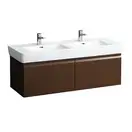 Тумба под умывальник 122 см Laufen Pro, multicolour/многоцветный (H4830810959991) фото 3 Aquada.com.ua