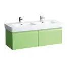 Тумба под умывальник 122 см Laufen Pro, multicolour/многоцветный (H4830810959991) фото 4 Aquada.com.ua