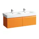 Тумба под умывальник 122 см Laufen Pro, multicolour/многоцветный (H4830810959991) фото 7 Aquada.com.ua