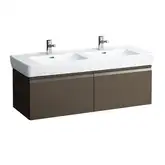 Тумба под умывальник 122 см Laufen Pro, multicolour/многоцветный (H4830810959991)