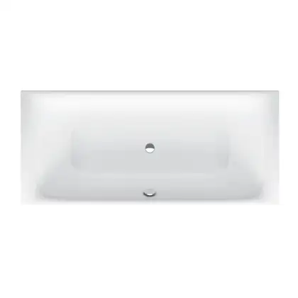 Ванна металлическая встраиваемая 180 х 80 см Grohe Essence (39617000) фото 2 Aquada.com.ua Ванна металлическая встраиваемая 180 х 80 см Grohe Essence (39617000) фото 2 Aquada.com.ua
