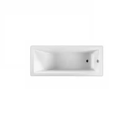 Ванна акриловая Jika Cubito 170 х 75 см (H2224200000001) фото 1 Aquada.com.ua Ванна акриловая Jika Cubito 170 х 75 см (H2224200000001) фото 1 Aquada.com.ua