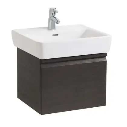 Тумба под умывальник 52 см Laufen Pro, венге (H4830330954231) фото 1 Aquada.com.ua Тумба под умывальник 52 см Laufen Pro, венге (H4830330954231) фото 1 Aquada.com.ua