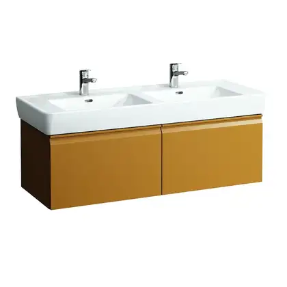 Тумба под умывальник 122 см Laufen Pro, multicolour/многоцветный (H4830810959991) фото 2 Aquada.com.ua