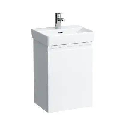 Тумба под умывальник 41,5 см Laufen Pro S, белый глянцевый (H4833010964751) фото 1 Aquada.com.ua Тумба под умывальник 41,5 см Laufen Pro S, белый глянцевый (H4833010964751) фото 1 Aquada.com.ua