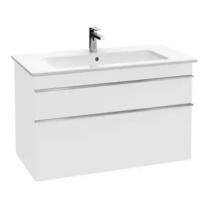 Тумба для раковины Villeroy & Boch Venticello 753х590х502 мм (A92501DH) фото 1 Aquada.com.ua Тумба для раковины Villeroy & Boch Venticello 753х590х502 мм (A92501DH) фото 1 Aquada.com.ua
