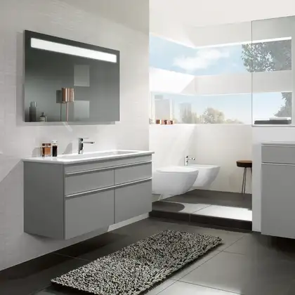 Тумба для раковины Villeroy & Boch Venticello 753х590х502 мм (A92501DH) фото 2 Aquada.com.ua Тумба для раковины Villeroy & Boch Venticello 753х590х502 мм (A92501DH) фото 2 Aquada.com.ua