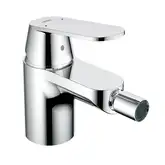 Смеситель для биде Grohe Eurosmart Cosmopolitan (цвет - хром), без донного клапана (32840000)