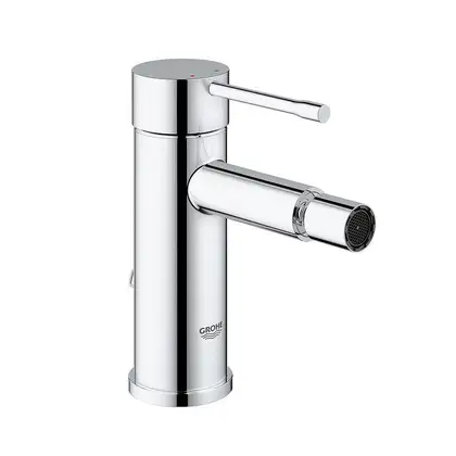 GROHE Смеситель для биде Essence New (цвет - хром) (32934001) фото 1 Aquada.com.ua