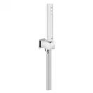 Душевая система скрытого монтажа Grohe Eurocube (цвет - хром) (2406200L) фото 5 Aquada.com.ua