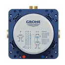 Душевая система скрытого монтажа Grohe Eurocube (цвет - хром) (2406200L) фото 7 Aquada.com.ua