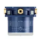 Душевая система скрытого монтажа Grohe Eurocube (цвет - хром) (2406200L) фото 8 Aquada.com.ua