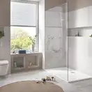 Душевой поддон Grohe 140 х 90 см, универсальный (39307000) фото 4 Aquada.com.ua