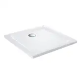 Душевой поддон Grohe 100 х 100 см, универсальный (39300000)