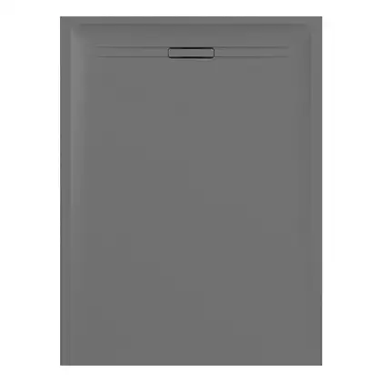 Душевой поддон Geberit Sestra 160 х 90 х h4 см, серый/структурированный (550.269.00.1) фото 2 Aquada.com.ua Душевой поддон Geberit Sestra 160 х 90 х h4 см, серый/структурированный (550.269.00.1) фото 2 Aquada.com.ua