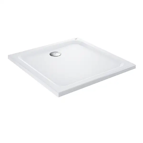 Душевой поддон Grohe 90 х 90 см, универсальный (39301000) фото 2 Aquada.com.ua