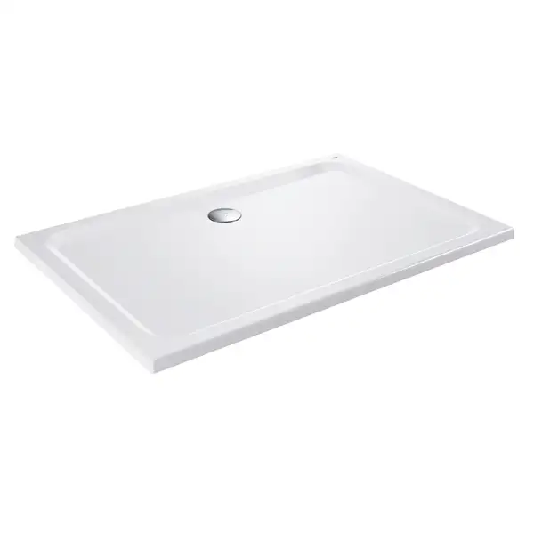 Душевой поддон Grohe 140 х 90 см, универсальный (39307000) фото 1 Aquada.com.ua