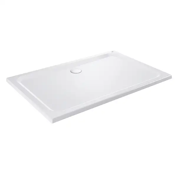 Душевой поддон Grohe 140 х 90 см, универсальный (39307000) фото 2 Aquada.com.ua