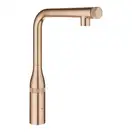 Смеситель для кухни Grohe Essence с управлением SmartControl (31615DL0) фото 1 Aquada.com.ua