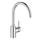 Смеситель для кухни Grohe Concetto (цвет - хром) (32661003) фото 1 Aquada.com.ua