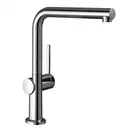 Смеситель для кухни Hansgrohe Talis M54 270 (цвет - хром) (72840000) фото 1 Aquada.com.ua